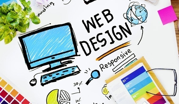 Dựa vào lĩnh vực hoạt động doanh nghiệp mà bạn sẽ chọn dịch vụ thiết kế web phù hợp