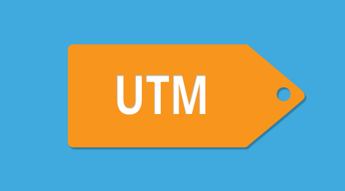 Kết quả hình ảnh cho Mã UTM code là gì