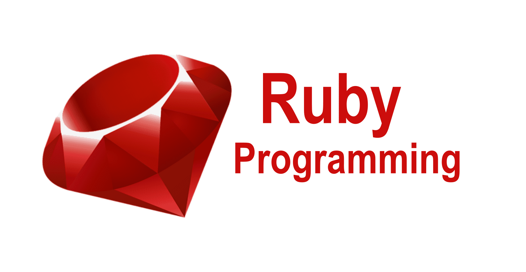 Ngôn ngữ lập trình Ruby