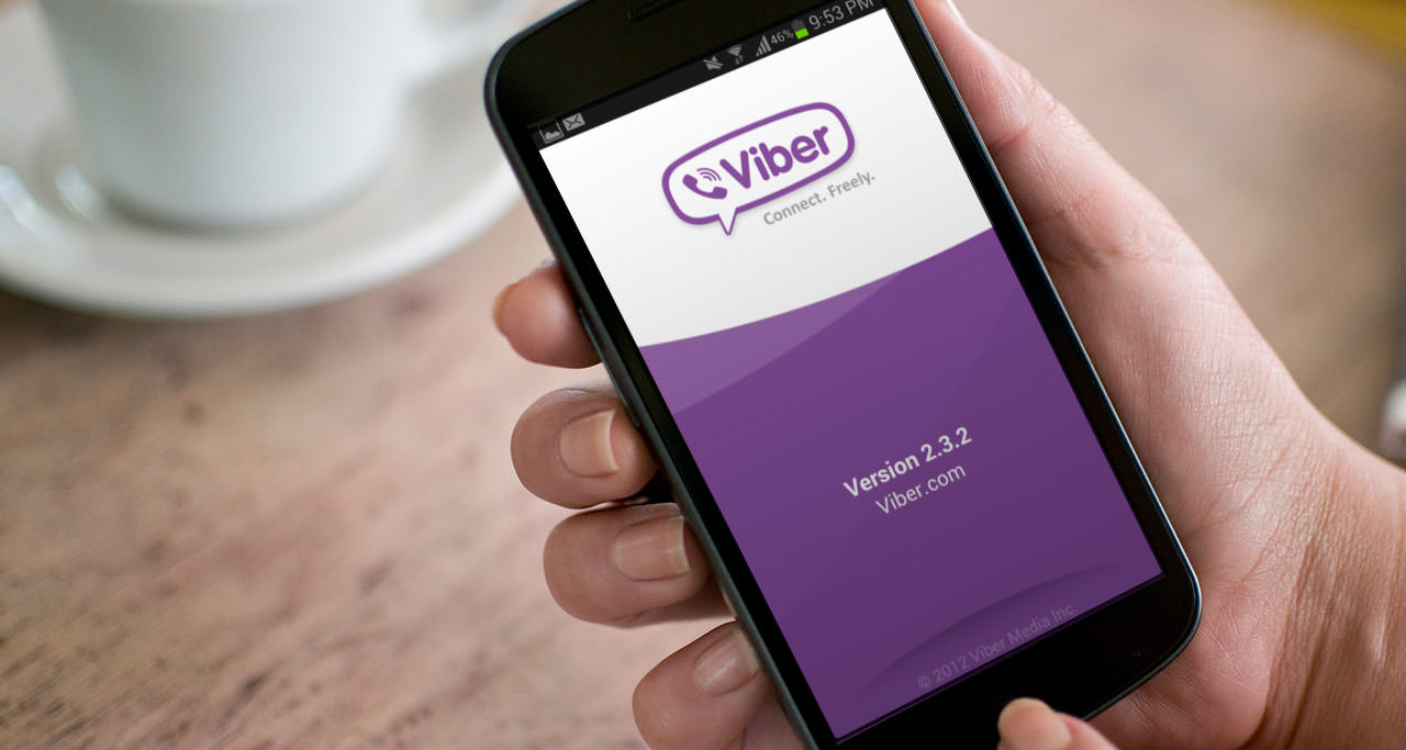 Bí mật đằng sau việc Viber bất ngờ đóng cửa tại Việt Nam – NOVAON